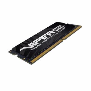 Patriot Memory Viper Steel PVS432G320C8S muistimoduli 32 GB 1 x 32 GB DDR4 3200 MHz