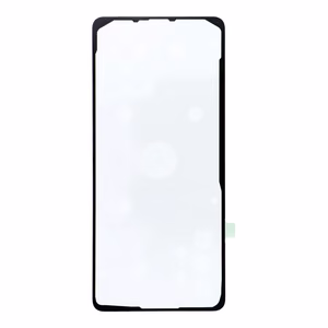 Adhesive back cover for SAMSUNG A73 A736 (Premium)