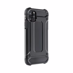 ARMOR-suojakuori Xiaomi Redmi 13C, musta