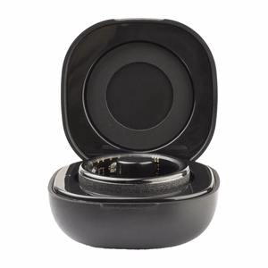 Smartring Colmi R10 17.9 MM 7 (musta)
