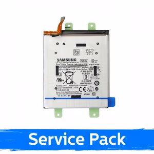 Akku yhteensopiva Samsung S936 S25 Plus EB-BS936ABE (Service Pack)