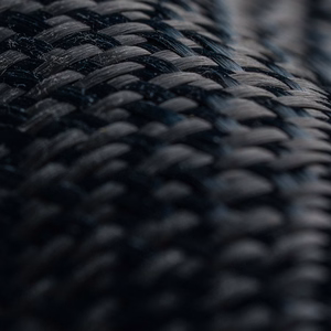 Benks magneettinen Armor Air Armor Grid Kevlar suojakuori metallirunko 600D iPhone 17 Air musta