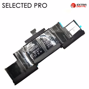 Notebook Battery for A1618 8600mAh Extra Digital Selected Pro