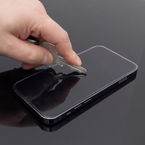 Wozinsky Tab Tempered Glass on Lenovo Legion Tab