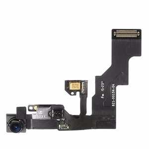 Flex iPhone 6S Plus etukameralla, valoanturilla, mikrofonilla HQ