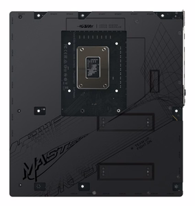 GIGABYTE Z890 AORUS MASTER AI TOP -emolevy — tukee Intel Core Ultra (Series 2) -suorittimia, 20+1+2-vaiheinen VRM, DDR5 jopa 9500 MHz (OC), PCIe 5.0 M.2, Wi-Fi 7, Thunderbolt 4