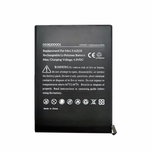 Tabletin akku APPLE iPad mini 5