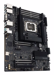 ASUS PRO WS W880-ACE SE -emolevy, Intel W880, LGA 1851 (Socket V1), ATX