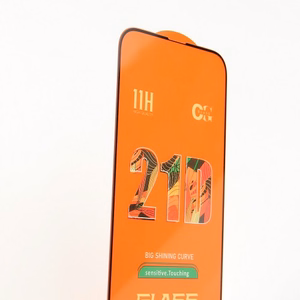 Screen Protection "OG Full Glue" Xiaomi 11T / 11T Pro (Blister)