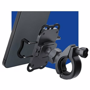 Lisävarusteet - 3mk Bike Holder Pro
