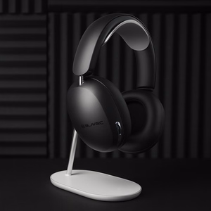Blavec Over-ear Bluetooth-kuulokkeet BO-13 Bass Aceonix ANC (BO13-B) musta