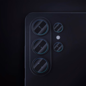 3mk Lens Protection Hybridilasi kameran linssille Samsung Galaxy S26 Ultra:lle