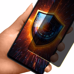 Sony Xperia 1 VII – 3mk Silky Matt Privacy tietosuojakalvo