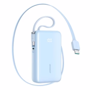 Varavirtalähde Joyroom „JR-PR2 Mini“ vaaleansininen 10000mAh (35W)