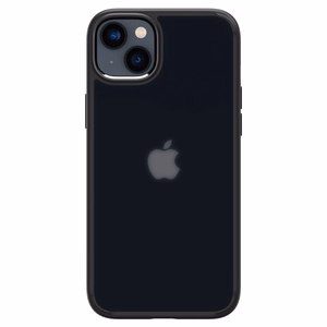 Spigen Ultra Hybrid iPhone 14 Plus -kotelo - Matta musta