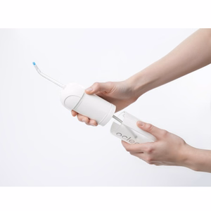 Oclean W10 Lite suupesuri, valkoinen