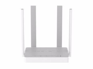 Keenetic Explorer 4G (KN-4910) AC1200 Mesh Wi-Fi 5 4G Modem Router with a 4-Port Smart Switch