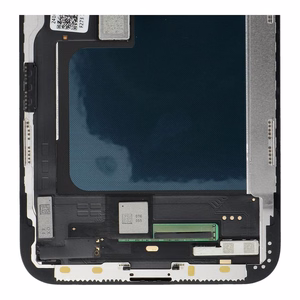NCC LCD-näyttö IPHONE XS Incell HD+