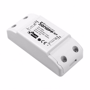 Sonoff RF R2 (NEW) Wi-Fi + RF 433 älykytkin
