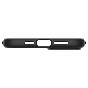 Spigen Mag Armor iPhone 14 Plus Case - Matte Black