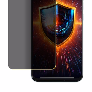 Tecno Spark 30 5G – 3mk Silky Matt Privacy tietosuojakalvo