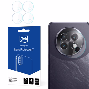 3mk Lens Protection hybridikameralasi Realme 13 5G