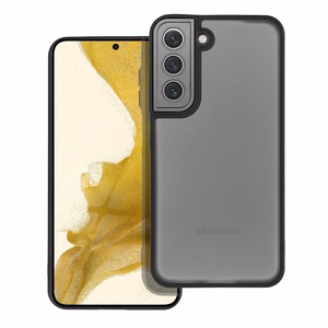 Suojakuori Samsung S22:lle Variete musta