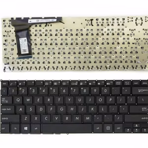 Näppäimistö ASUS VivoBook: X201, X201E, X202, X202E