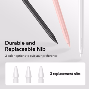 ESR Geo Digital Stylus - valkoinen