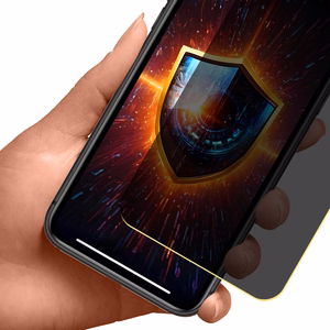 Yksityisyyssuojakalvo 3mk Silky Matt Privacy Apple iPhone 11