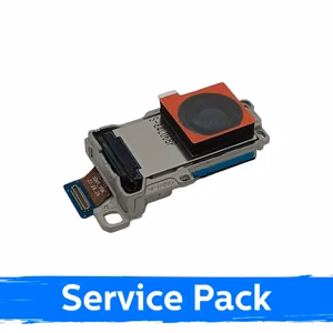 Kamera yhteensopiva Samsung S938 S25 Ultra takakamera / (telekuva) 50M / (Service Pack)