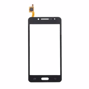 Kosketusnäyttö yhteensopiva Samsung G532 Grand Prime 2016 musta HQ