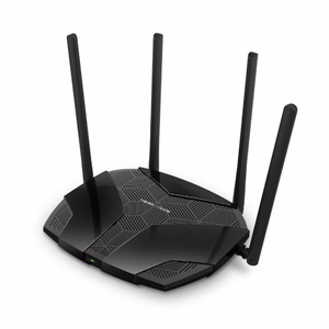 Mercusys AX3000 kaksikaistainen Wi-Fi 6 -reititin