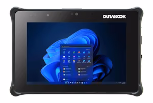 Durabook R8AA1 tablet Core i5-1230U 8" 8/128GB R8H1P1DEBBLX