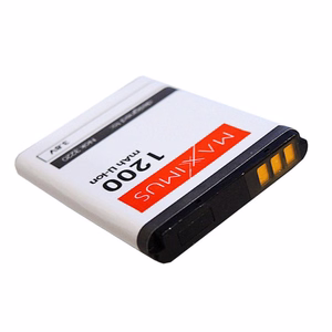Akku MAXXIMUS NOK 3220/5140 1200 LIONn80/5200/5300/
