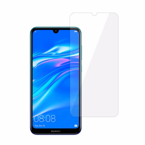 Karkaistu lasi kultainen Huawei Y7 2019/Samsung A20/M30/M30S/Xiaomi Mi 9/Vivo Y9S:lle