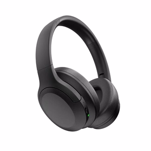 Forever langaton kuulokemikrofoni BTH-700 on-ear musta