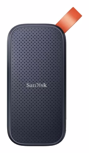 SANDISK Portable SSD 1TB USB 3.2 USB-C