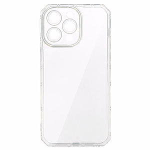 Armor Antishock Case for Iphone 14 Pro Max transparent
