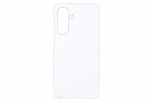 Samsung Clear Cover EF-QA176CTE Galaxy A17 - läpinäkyvä