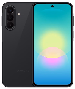 Samsung älypuhelin Galaxy A27 5G (SM-A276BZKBEUE) – 6 GB RAM, 128 GB, musta