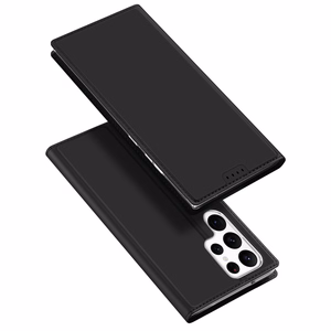 Dux Ducis Skin Pro Suojakuori Samsung S918 S23 Ultra 5G - musta