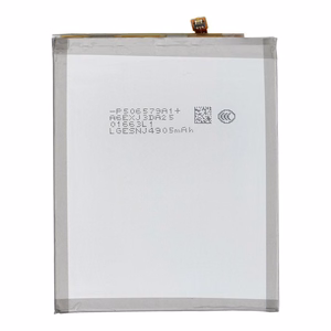 Ncc-akku mallille Samsung S21 Plus 5G, 4800 mAh