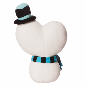 Line Friends BT21 TATA Winter -pehmomaskotti, 15 cm