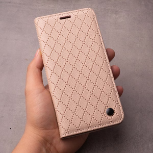Smart Caro -suojakuori Xiaomi Redmi Note 15 Pro 5G:lle (EU) beige