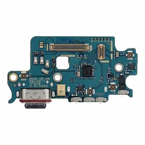 Latauskortti SAMSUNG S23 S911F/B:lle 1:1 ORG