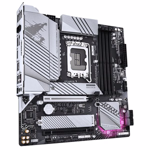 GIGABYTE B760M A E WF6E GEN5 LGA1700