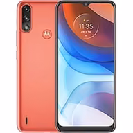 Motorola Moto E7i Power