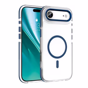 Etteri Icy Mag kuori iPhone 17 Air sininen