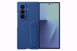 MF966CNEGWW Silicone Case Samsung Galaxy Fold7, Blue